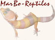 MarBo-Reptiles. Hodowla Gadw Egzotycznych.